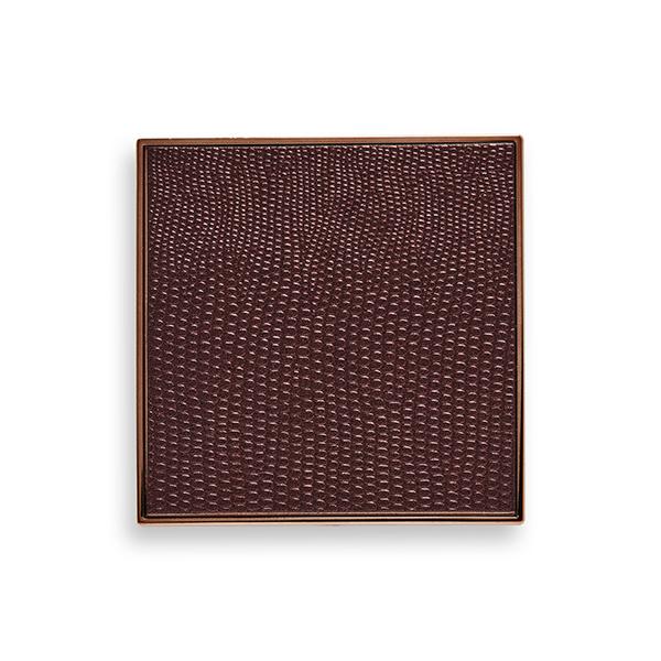 Revolution Pro Goddess Glow Shimmer Brick Afterglow 8 gm - Eye Shadow Palettes