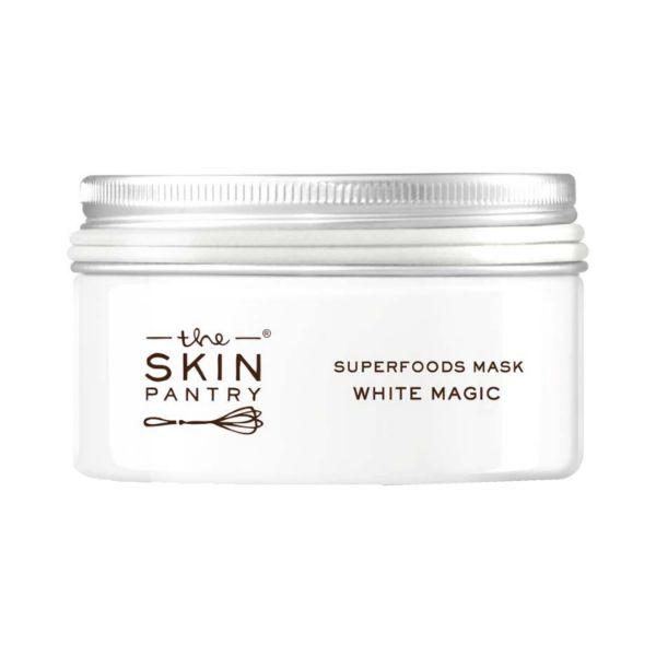 The Skin Pantry Clay Mask White Magic 100 ml