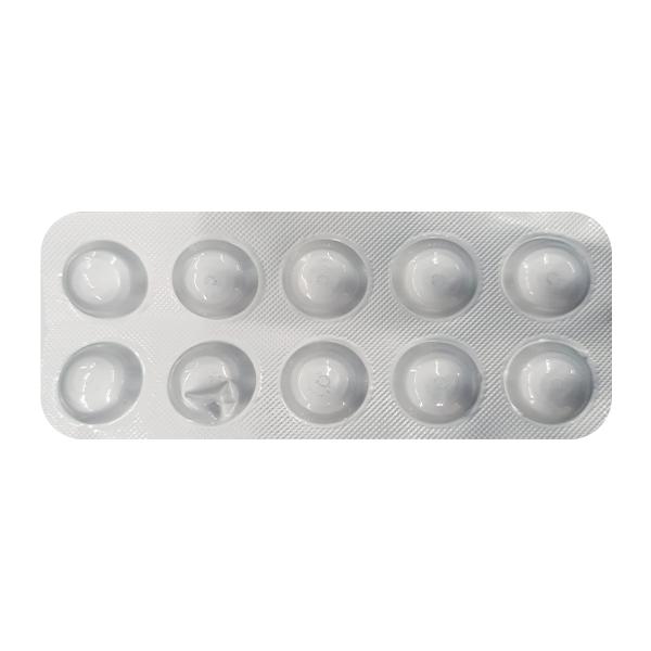 CLOPIN 0.25 Dispersible Tablet 10's - Anxiety-Anx