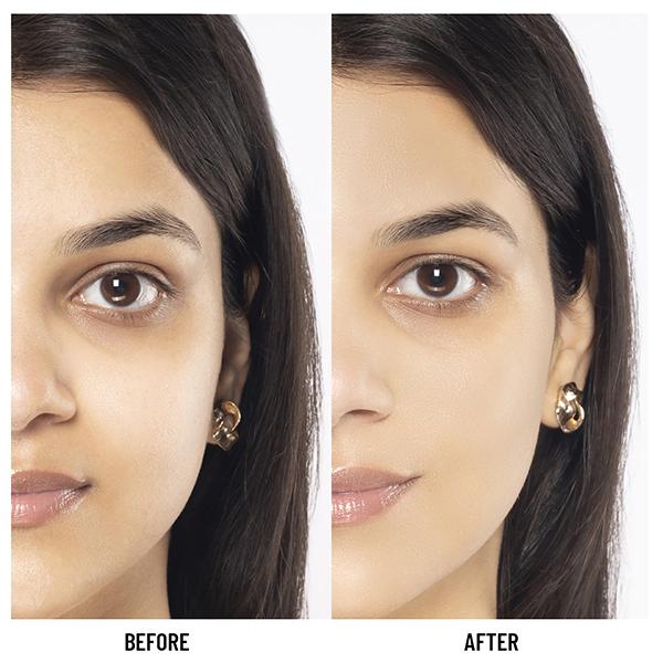 PAC Matte Touch Compact Powder (130 Biscuit) 12 gm - Compact Powder