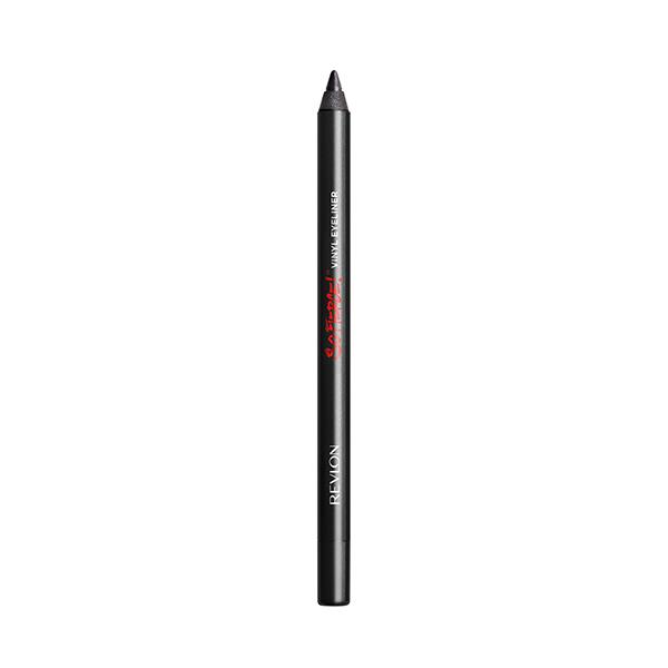 Netmeds | Revlon So Fierce Vinyl Eye Liner - Force Of Steel 1.2 Gm