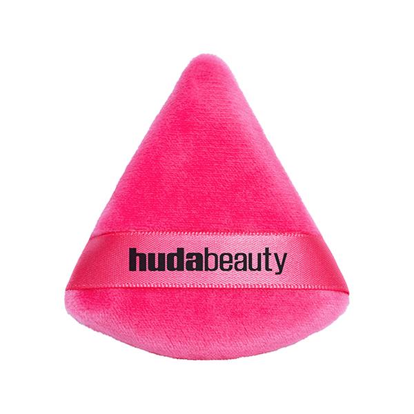 Huda Beauty Easy Bake Powder Puff Duo 1's - Sponges & Applicators