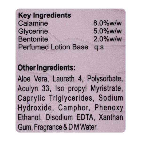 CALANIM Lotion 60gm - Dry Skin-Emo
