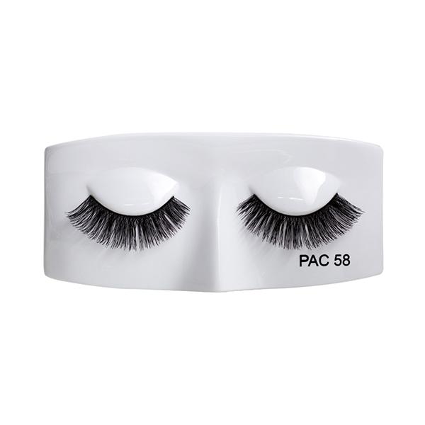 Netmeds | PAC Tapered Lash 58 2's
