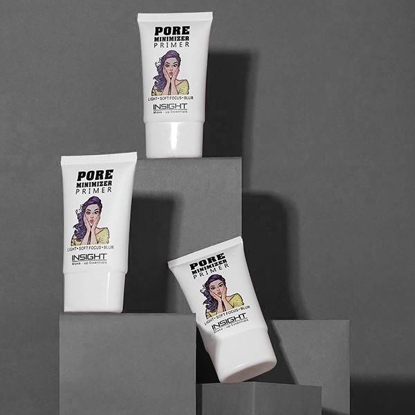 Insight Cosmetics Pore Minimizer Primer 30 ml - Primer