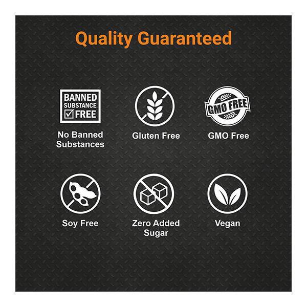 Onelife Pre Workout Powder - Green Apple Flavour 200 gm - Workout Essentials