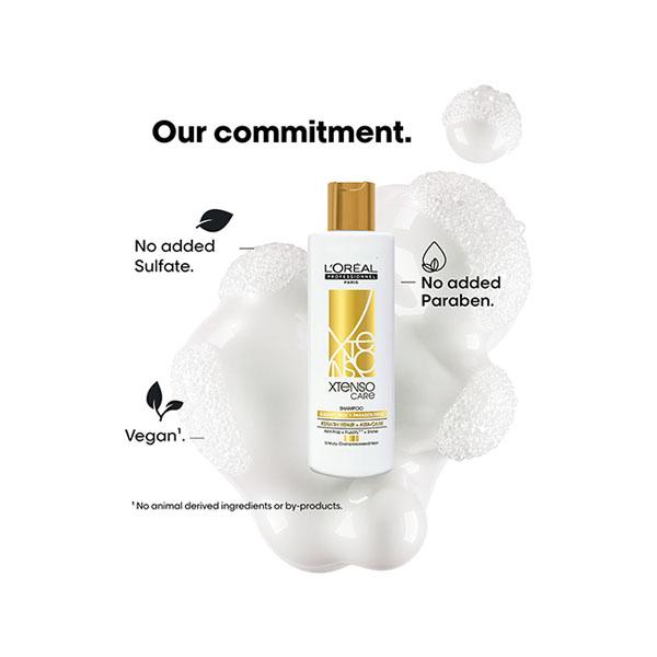 L'Oreal Professionnel Xtenso Care Sulfate-free Shampoo 250 ml - Shampoos