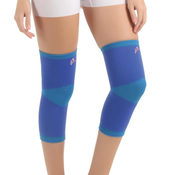 Netmeds | Flamingo Premium Knee Cap (OC2127) (L) 1's