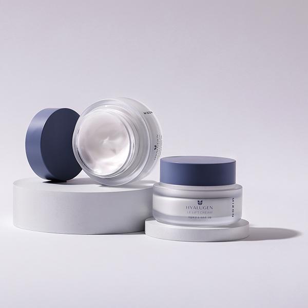 Mizon Hyalugen Gel Le Lift Cream 50 ml - Skin-Treatment