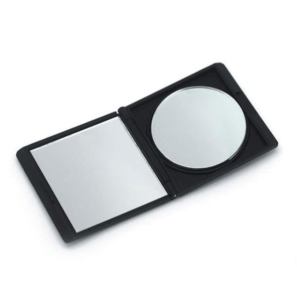 Basicare Compact Make Up Mirror 1's - Others