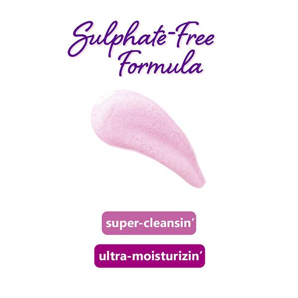 Plum BodyLovin' Everythin' Plum Shower Gel 240 ml - Bath Salts