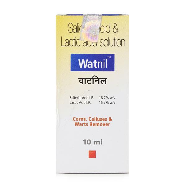 Netmeds | WATNIL Solution 10ml
