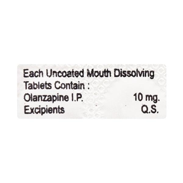 CNPINEX 10 Tablet 10's - Schizophrenia-Aps