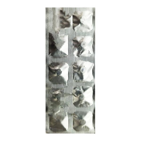 APTIBOOST Tablet 10's - Appetite-App