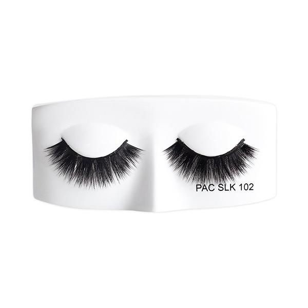 Netmeds | PAC Silk Lash SL102 2's