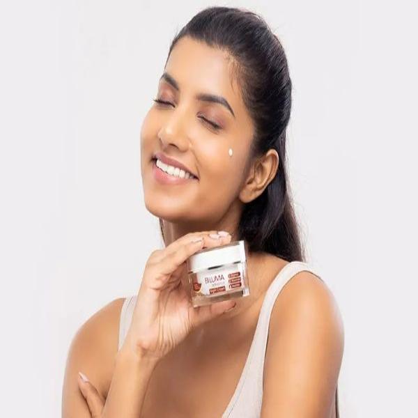 Biluma Advance Night Cream 45 gm - Night Cream