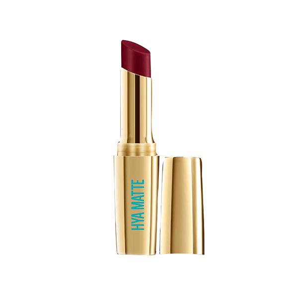 Netmeds | Lakme 9To5 Hya Matte Lipstick Sangria Sunday 3.6 gm