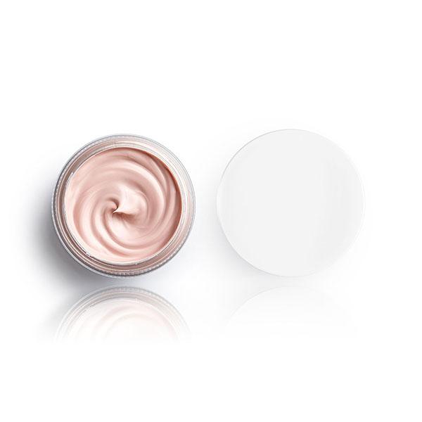 Revolution Skincare Pink Clay Detoxifying Face Mask 50 ml - Masks & Peels