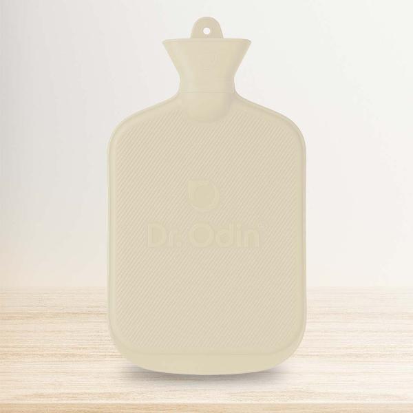 Dr. Odin Hot Water Bag 1750 ml - Cream 1's
