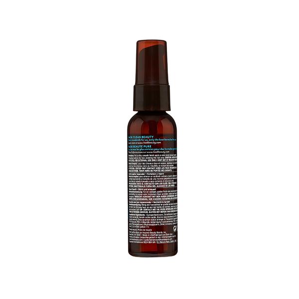 Hask Argan Repairing Hair Oil 59 ml - Hair Oils