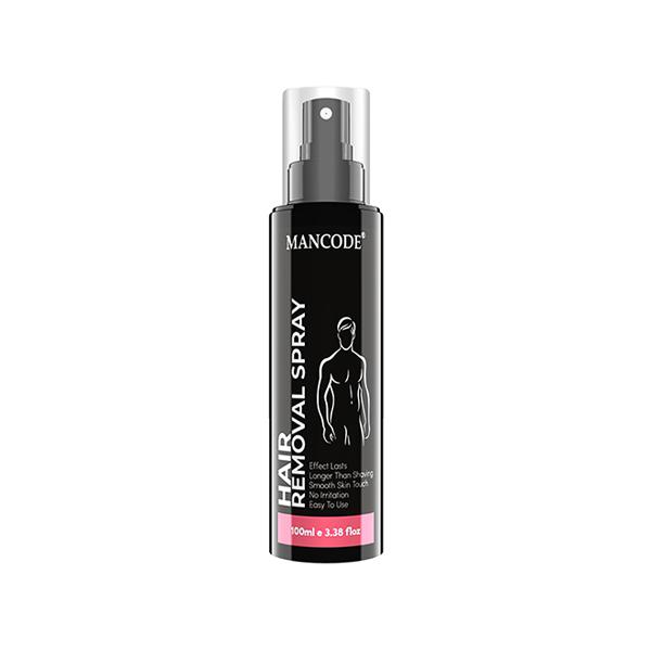 Netmeds | Mancode Hair Removal Spray 100 ml