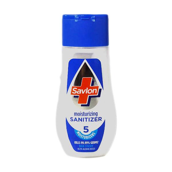 Savlon Moisturizing Sanitizer Gel 100 ml