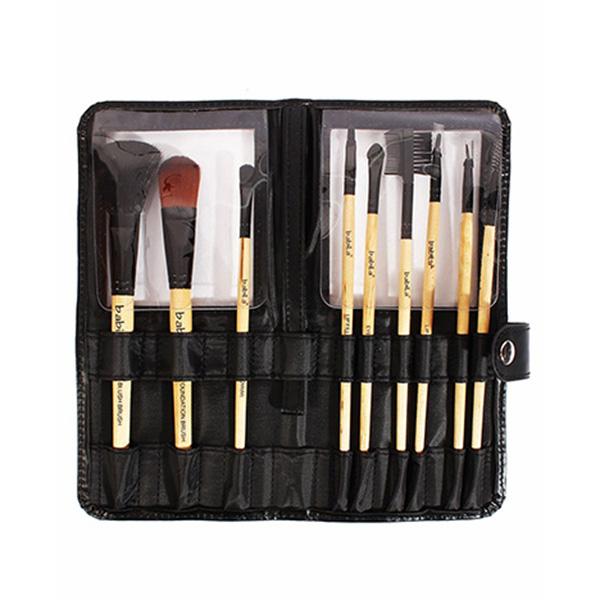 Babila Make-Up Set 9 tools -MBS-v 05 1's - Sponges & Applicators