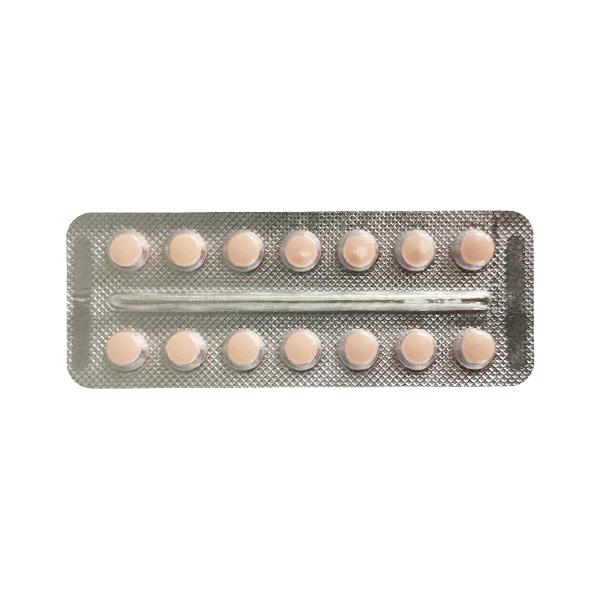 FLOVAS 10 Tablet 14's - Blood Clot-Ant