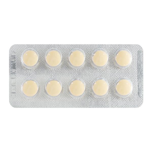 TICASPAN 90mg Tablet 10's - Blood Clot-Ant