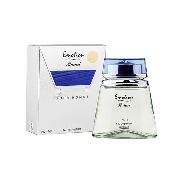 Rasasi Emotion Eau De Parfum for Men 100 ml