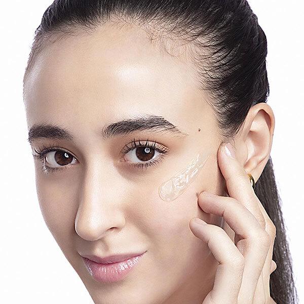 SEEKCAUS Hydra- intense Face Gel 100 gm - Face Moisturizers