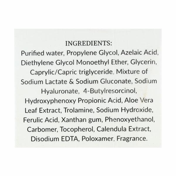 AZICLEAR Serum 30ml - Hyperpigmentation-Oth