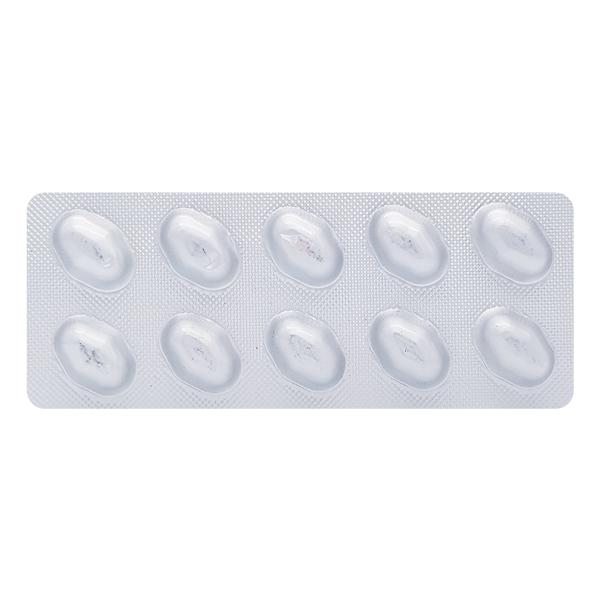 TOFANTA XR 11 Tablet 10's - Arthritis-Dis