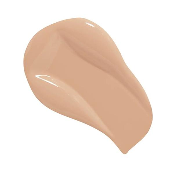 Makeup Revolution Relove Supermatte 2 In 1 Foundation & Concealer F4 24 ml - Foundation