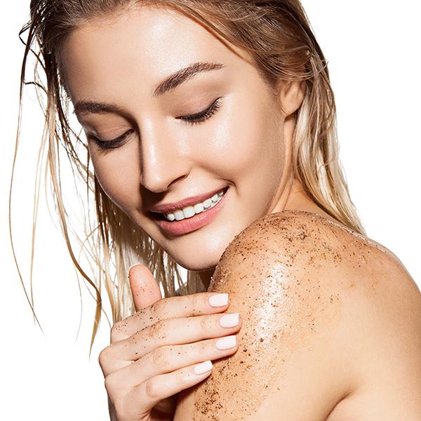 Petal Fresh Smoothing Coconut Body Scrub 473 ml - Scrubs & Exfoliants