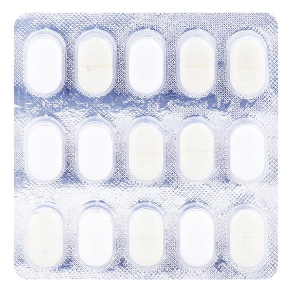 Geminor M4 Forte Tablet 15'S - Diabetes-Ant