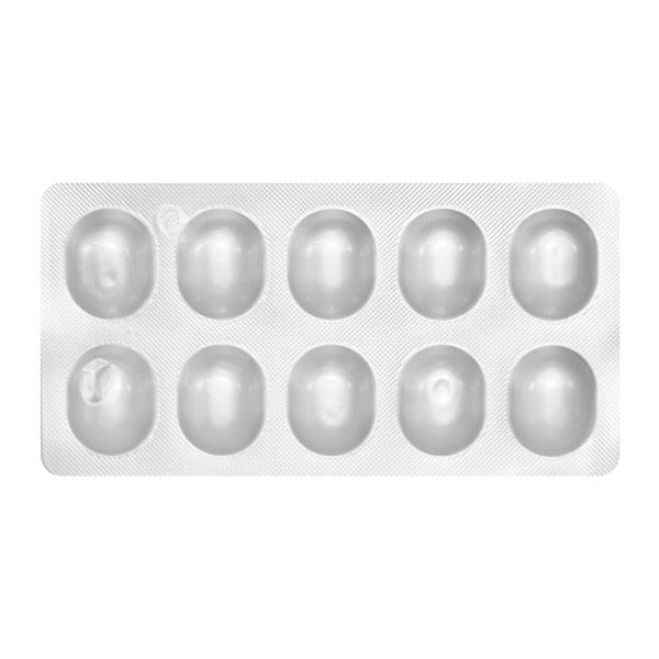 MAXUM WOMEN Tablet 10's - Supplements-Vam