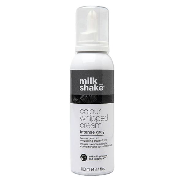 milk shake Color Whipped Cream Intense Gray 100 ml