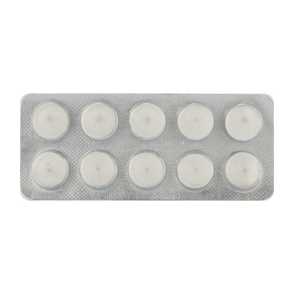Divagest SR 300mg Tablet 10'S - Hormonal Therapy-Oes