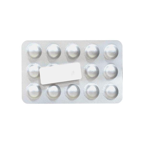 PIOZ V Tablet 15's - Diabetes-Ant
