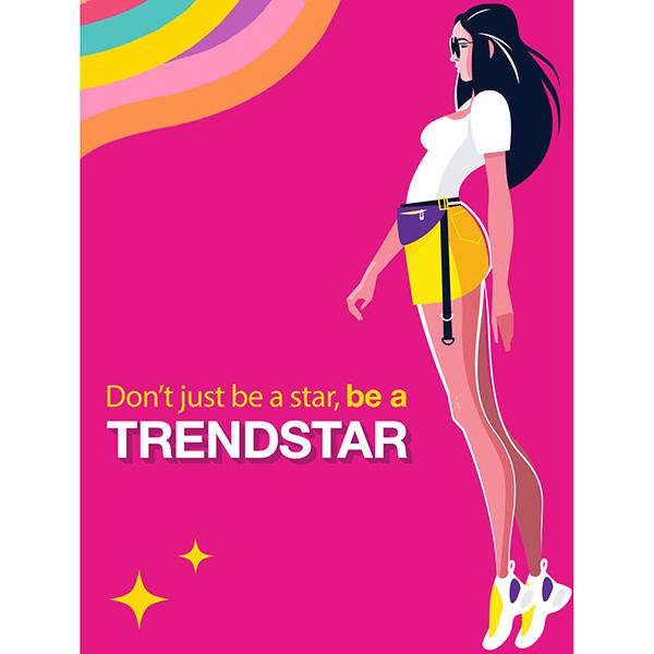 Swiss Beauty Craze Twosome Lightweight Face Stick, 2-In 1 Liquid Concealer and Creamy Blush 3 - Medium Pink 9.4 gm - Concealer