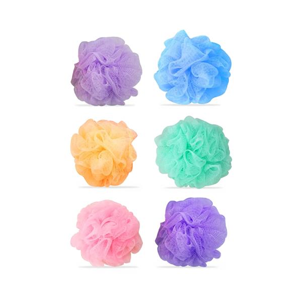 Netmeds | GUBB Natural Loofah 6s 40 gm