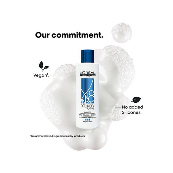 L'Oreal Professionnel Xtenso Care Shampoo 250 ml - Shampoos