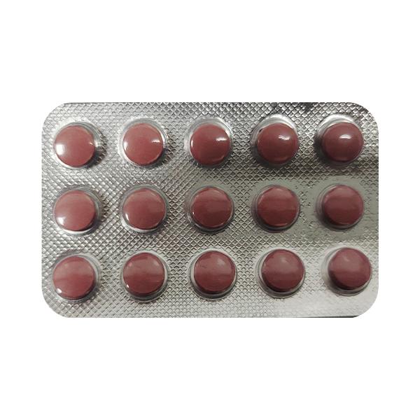 CILAHEART T Tablet 15's - Hypertension-Ang