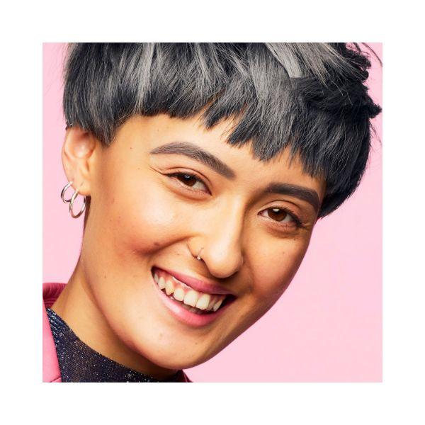 Benefit Cosmetics Goof Proof Brow Pencil -Cool grey 1's - Eyebrow Pencils & Enhancers