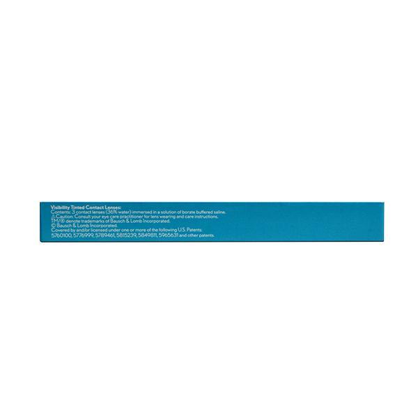 Bausch & Lomb PureVision2 HD Monthly Contact Lens - 6 Lens/Box (-2.0) - Eyecare Lenses
