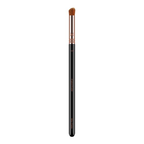 Miss Claire M29 - Angled Shader Brush (Rose Gold) 1's - Face Brush