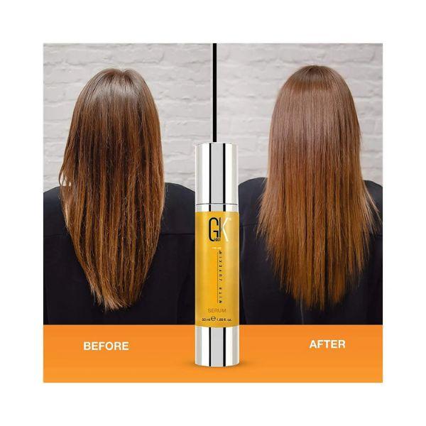 Gkhair Serum 50 ml - Hair Lotions & Tonics