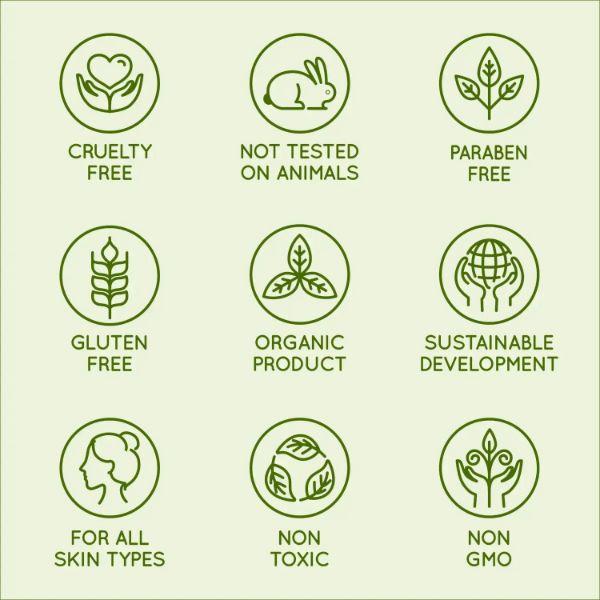 Vaadi Herbals Aromatherapy Body Oil - Pure Lemon Grass & Lily Oil 110 ml - Massage Oils