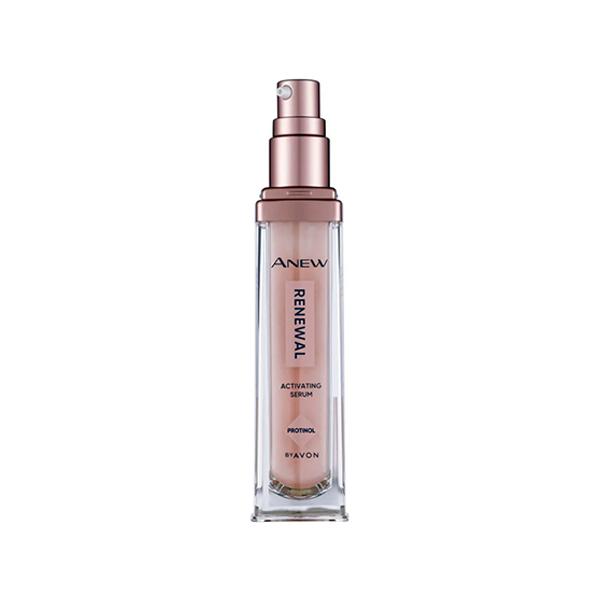 Avon Anew Renewal Activating Face Serum With Protinol 30 ml